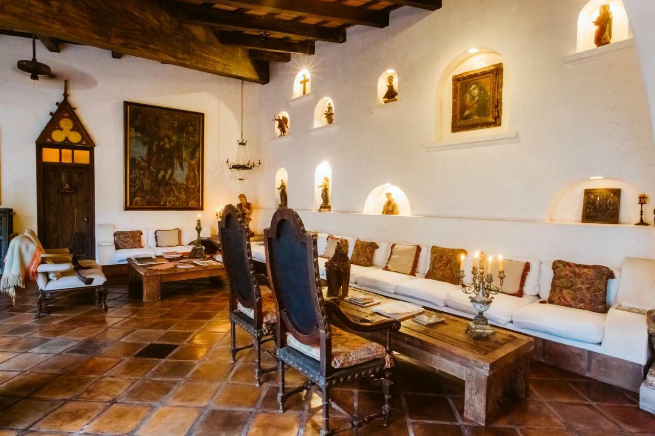 Hotel Hacienda San Angel Puerto Vallarta Exterior foto